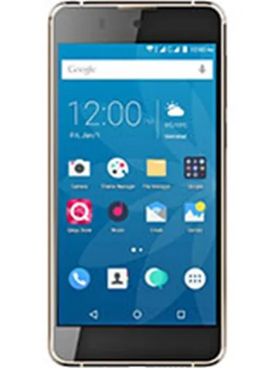 qmobile noir s9 - Specifications