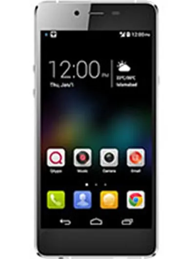 qmobile noir z9 - Specifications