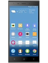 qmobile noir z5