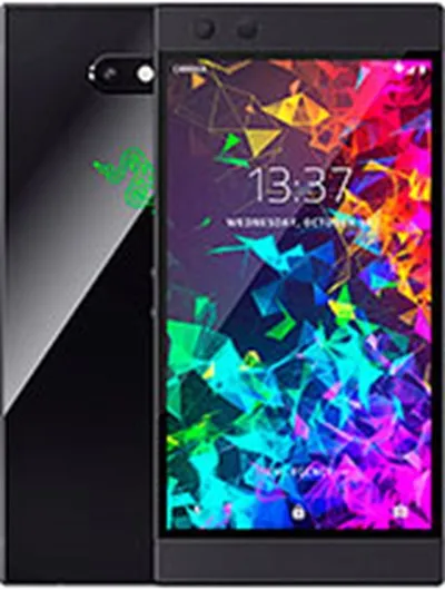 razer phone 2 - Specifications