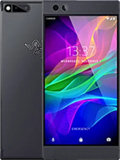 razer phone - Specifications