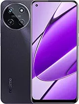 Realme 11 4G - Specifications