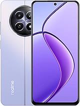 realme 12 - Specifications