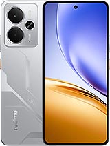 realme 14 - Specifications