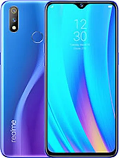 realme 3 pro - Specifications