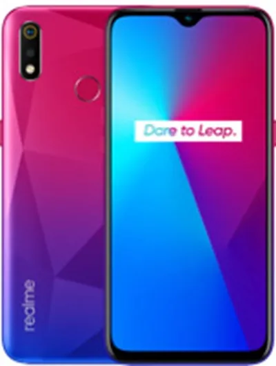realme 3i - Specifications