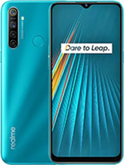 realme 5i - Specifications