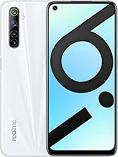 realme 6i (india) - Specifications