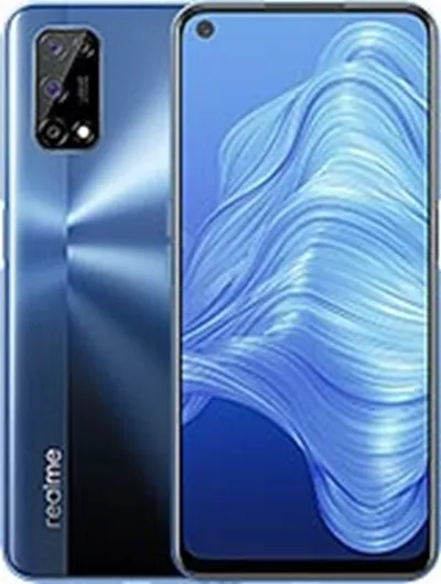 realme 7 5g - Specifications