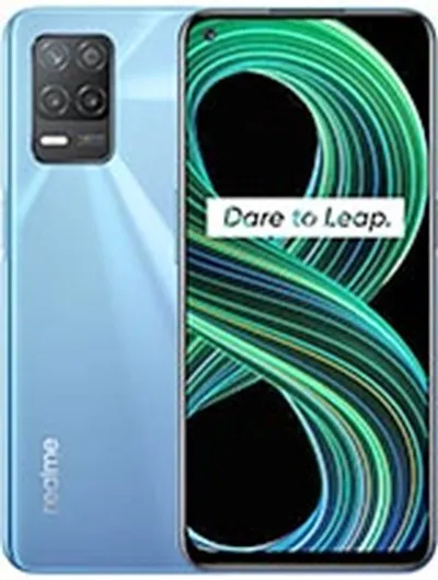 realme 8 5g - Specifications
