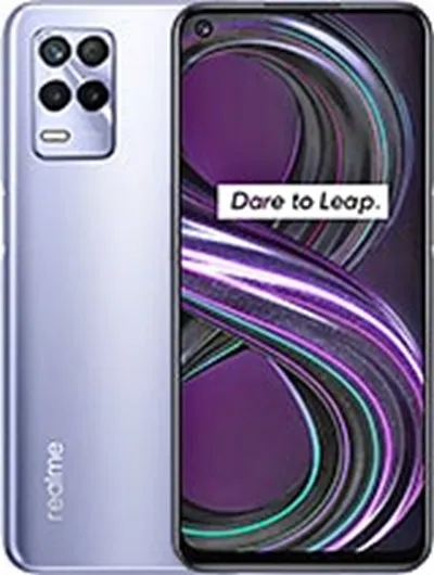 realme 8s 5g - Specifications