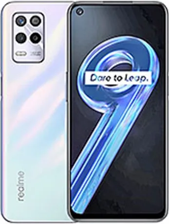 realme 9 5g (india) - Specifications