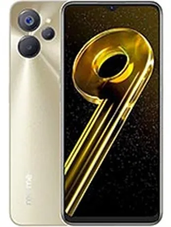 realme 9i 5g - Specifications