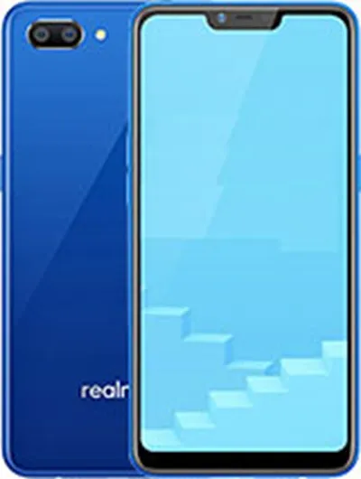 realme c1 (2019) - Specifications