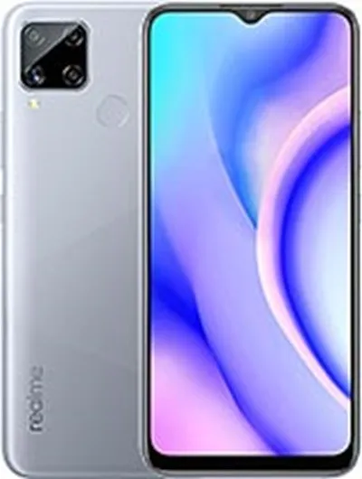 realme c15 qualcomm edition - Specifications