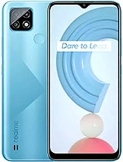 realme c21 - Specifications