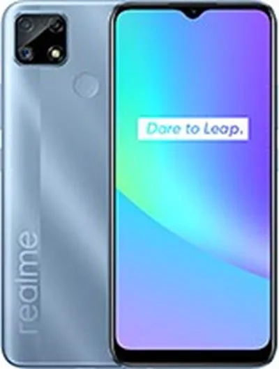 realme c25 - Specifications