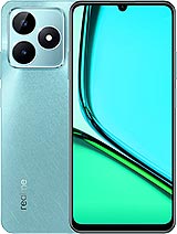 realme c51s - Specifications