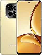 realme c63 5g - Specifications