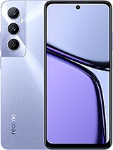 realme c65 - Specifications