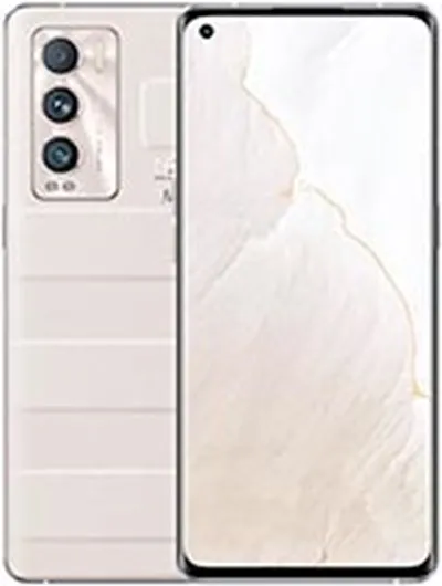 realme gt explorer master - Specifications