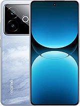 realme gt7 pro racing - Specifications