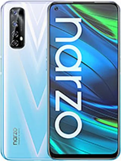 realme narzo 20 pro - Specifications