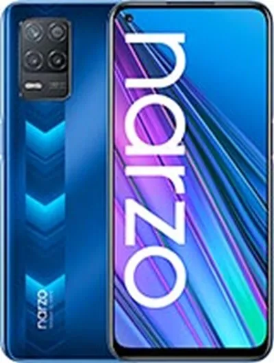 realme narzo 30 5g - Specifications