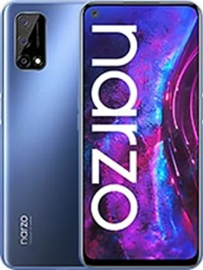 realme narzo 30 pro 5g - Specifications