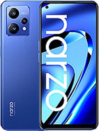 realme narzo 50 pro - Specifications