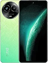 Realme Narzo 60x - Specifications