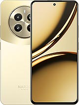 realme narzo 70 pro - Specifications