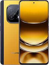 realme narzo 70 turbo - Specifications