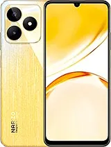 Realme Narzo N53 - Specifications