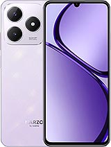 realme narzo n63 - Specifications