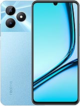 realme note 50 - Specifications