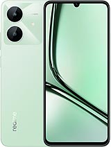 realme note 60x - Specifications