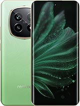 realme p2 pro - Specifications