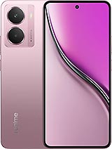 realme p3 - Specifications