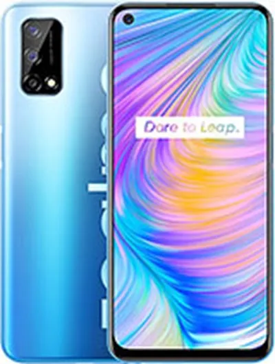 realme q2 - Specifications