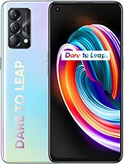 realme q3 pro carnival - Specifications