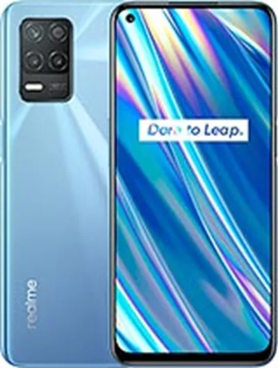 realme q3i 5g - Specifications