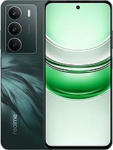 realme c75