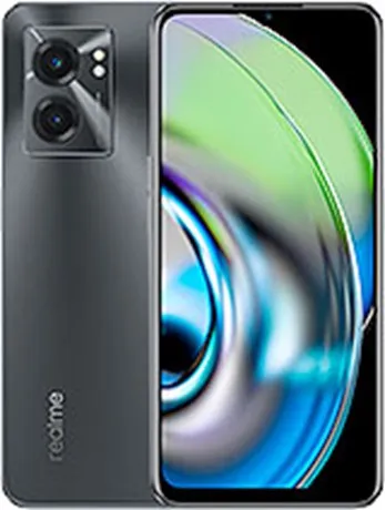 realme v23 - Specifications