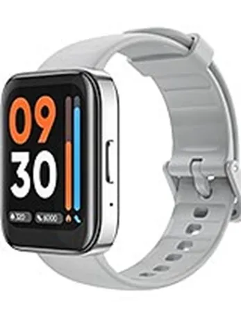 realme watch 3 - Specifications