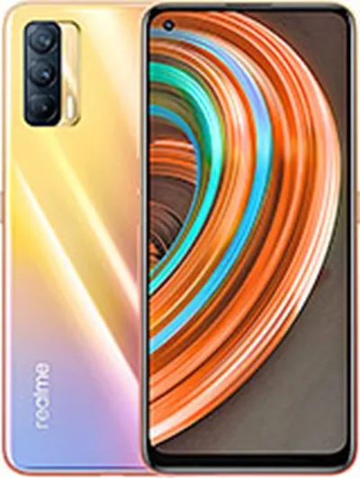 realme x7 (india) - Specifications