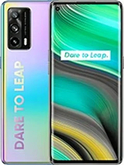 realme x7 pro ultra - Specifications