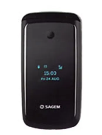 sagem my411c - Specifications