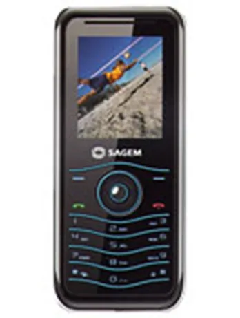 sagem my421x - Specifications