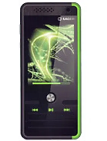 sagem my750x - Specifications